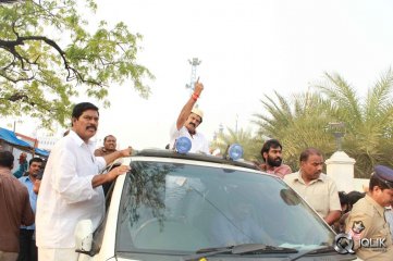 Legend Movie Team Success Tour